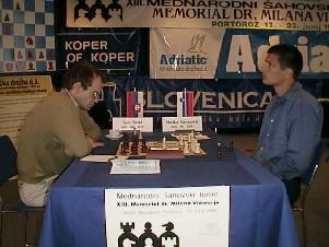 GM Stohl - GM Pavasovic (16708 Byte)