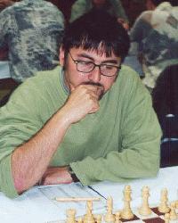 GM Balinov