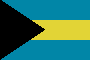 Flag BAH