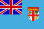 Flag FIJ