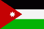 Flag JOR